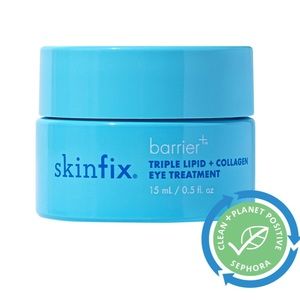 Skinfix barrier+ Triple Lipid + Collagen Brightening Eye Treatment